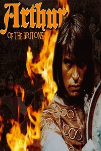 Arthur of the Britons (1972-1973) - TV Show