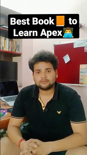 Best Book 📙 to Learn Salesforce Apex Development - Salesforce Geek