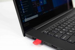 Luna Display for Windows transforms your iPad into a PC display