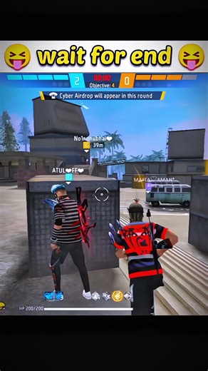 Serious Match ❌ Comedy Show ✅#FreeFire #FunnyGameplay #FFCustomRoom #ViralVideo #shortsfeed #shorts