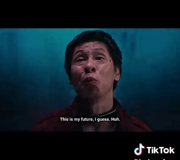 Tetsu's Journey in Alice in Borderland Explained