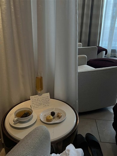 Birthday Spa Day Ritual for Relaxation