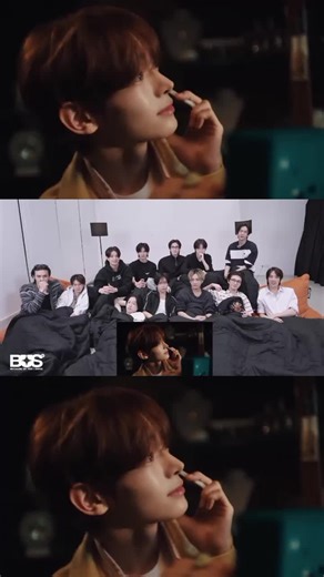 TWS - Over Drive Music Video Bus Reaction