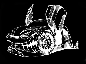 Динамики Phoenix SQL 165 Neo от DL AUDIO.