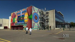 Catalyst: Large Hadron Collider discovery, 2012 - ABC Education