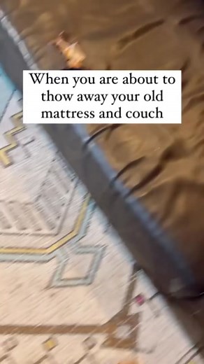 DIY Couch Transformation for Dream Living Room | Emotional Ikea Hack