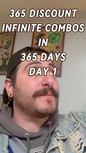 Unlimited lands and creatures for the price of a McChicken. #magicthegatheringcommunity #mtg