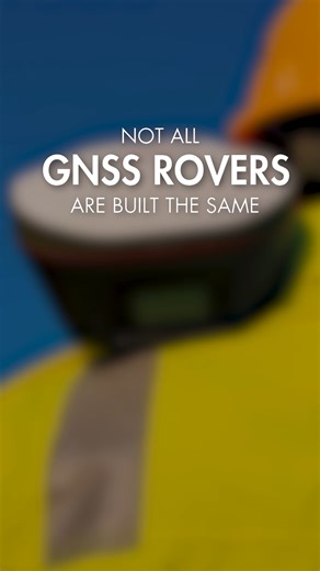 Not all GNSS rovers are built the same — and here’s the proof. Tersus GNSS isn’t your ordinary rover. It delivers true centimeter-level accuracy, fast initialization, and dependable performance whether you’re surveying under open skies, dense canopy, or harsh site conditions. Built rugged. Designed for productivity. Trusted by surveyors who need results—not excuses. Experience what a real professional-grade GNSS feels like in the field. Learn more about Tersus GNSS at tecphil.com #TersusGNSS #Su