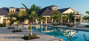 Timber Creek - Estate Homes by Lennar