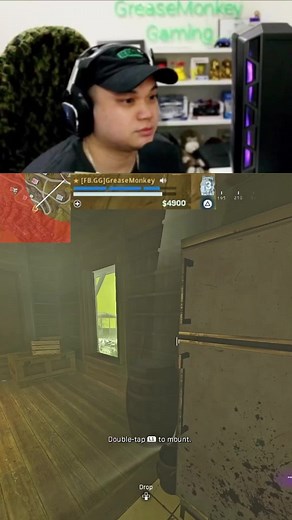 5.3K views · 160 reactions | Dodging bullets like the Matrix #callofduty #warzone #matrix #movement #codclips #fbggreplay | GreaseMonkey | Facebook