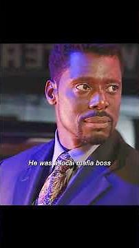 The Lone Wolf's Comeback A Legend Rises in the Fight Arena #movie