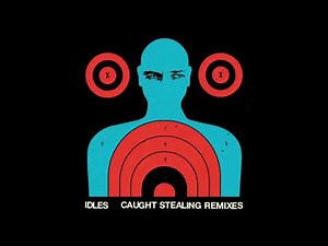 IDLES - Rabbit Run (Nick Zinner Remix) [Official Audio]