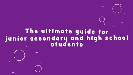 Are you ready to embark on a journey to your future? Say hello to the HighSchooler Magazine in today's Daily Nation Newspaper. Grab a copy at the nearest vendor or online on epaper.nation.africa | Nation