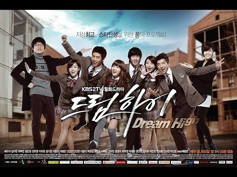 Ost Dream High Full Album