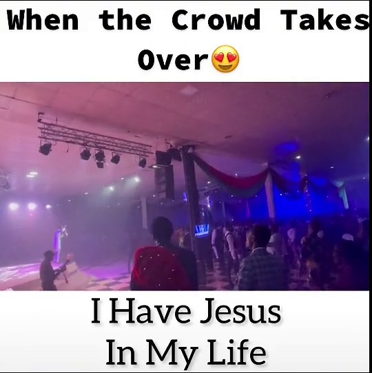 Experience Bigger Everyday by Moses Bliss with Inspiring Lyrics