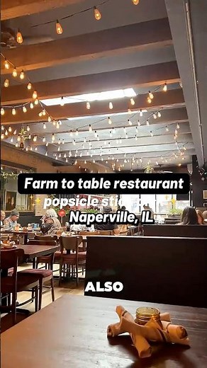 Naperville Illinois restaurant review #chicagosuburbs #chicagorestaurants #napervilleil