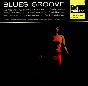 Various - Blues Groove