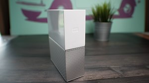Western Digital My Cloud Home : The best way to store our files | TechNave