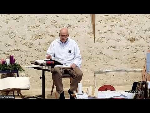 Contemplative Eucharist