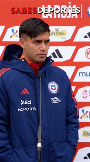 💥The best full-back in Chilean football? Fabián Hormazábal answers