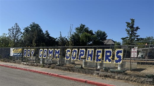 Reno teacher facing 5 felony charges of lewdness with a child, sexual assault