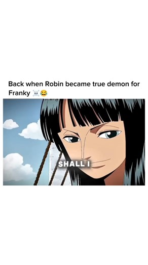 Anime.Msv on Instagram: "Nightmare for Franky Set sail with the Straw Hat Pirates, a crew bound by adventure, friendship, and dreams! 🌊🍃 From the East Blue to the Grand Line, they face countless challenges and form unbreakable bonds along the way. Whether it's Luffy's relentless pursuit of becoming the Pirate King or Zoro's quest to be the world's greatest swordsman, each member adds their unique flair to this unforgettable journey. Join us as we celebrate their spirit of camaraderie and resil