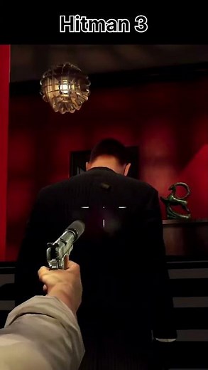 Hitman 3 Best kills😎