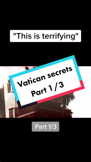 Unveiling Vatican Secrets: A Journey Through History and Intrigue