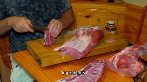 boneless pork chop recipe