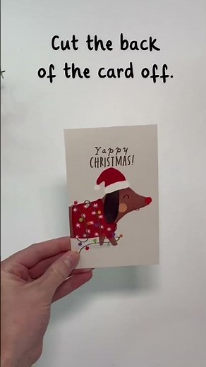 DIY Jigsaw Puzzle #shorts