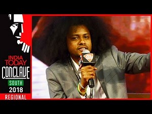 India Trains Dalits To Clean Sh*t Through Caste System: Suraj Yengde At India Today #ConclaveSouth18