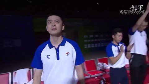 全运会男篮决赛【广东vs辽宁】全场录像回放