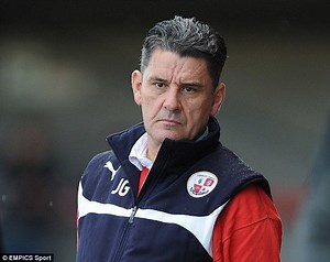 Johnny Gregory (footballer) - Alchetron, the free social encyclopedia