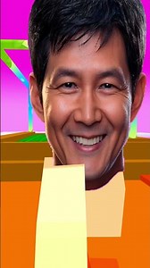 Player 456 And Mira | Body Puzzle Game Challenge | MINECRAFT - ANIMATION #minecraft