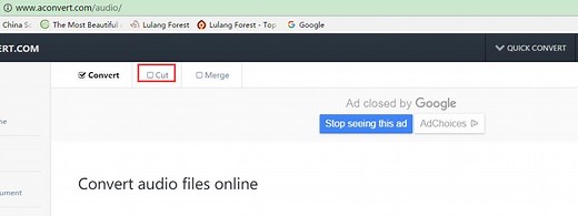 オンラインとオフラインでWAVをカットできる3つのWAV編集ソフト | Leawo 製品マニュアル