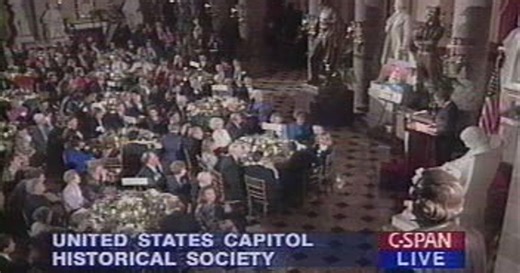 U.S. Capitol Bicentennial Celebration