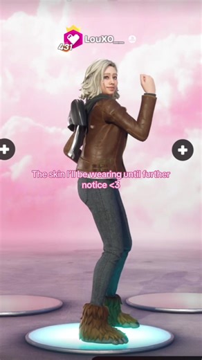 Adorable Fortnite Skin Review