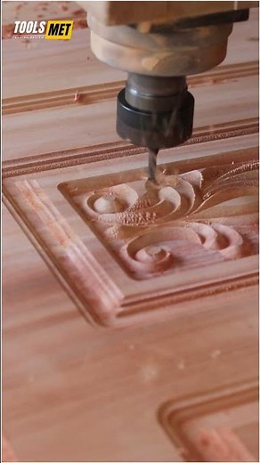 CNC Machine Complete Guide  Working Principle, Parts, Types & Industrial Uses