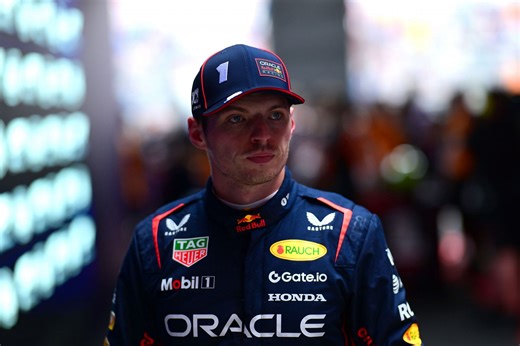 Max Verstappen would be interested in collaborating with Fortnite