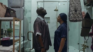 561K views · 37K reactions | Abandonnée par sa mère au village, une jeune fille décide de partir en ville à sa recherche après la mort de sa grand-mère. mais au début elle la rejetais ,mais le lien de sang va tout change | AFROEstetic TV | Facebook