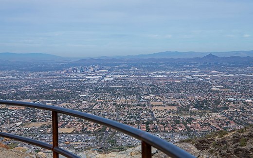 The Five Worst Neighborhoods | Living in Phoenix Arizona