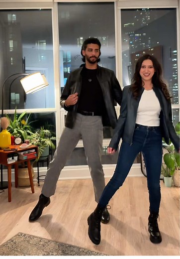 Zarori tha ♥️ what a great song! #dance #dancevideo #galsun #pakistanimusic #fyp