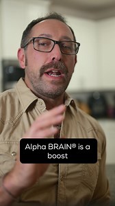 Alpha BRAIN is Onnit's flagship supplement that helps support everyday cognitive functions, including memory, mental speed, and focus. | Onnit