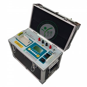 [Hot Item] KDZR-10A Transformer DC Resistance Test Kit Transformer Winding DC Resistance Tester