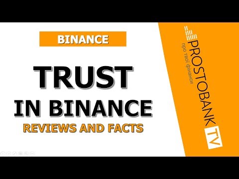 Is It Worth Registering on Binance: Reviews, Facts, and Reality