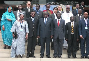 The 7th Global Conference on Health Promotion: President Kibaki urges more resources for African health challenges