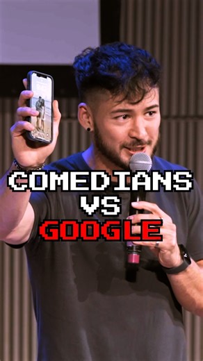 Socially Inept | There’s probably more iPhones at Google than Androids in all of SF. Tech Roast Show guys roast an audience member who works as a Site... | Instagram