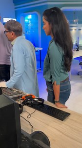 2.6M views · 62K reactions | Cid Behind the scenes, Acp praduman & dr. salunkhe #CID #onset #behindthescenes #tvserial | Sonu Raj | Facebook