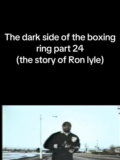 The dark side of the boxing ring 🥊 part 24 (the story of Ron lyle) #boxing #darksideofthering #usaboxing🇺🇸 #heavyweightboxing #ronlyle