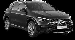 Prix Mercedes-Benz GLA neuve - A partir de 189 900 DT
